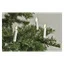 Juletrebelysning LED 5,6 m IP20