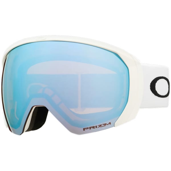 Masque de ski OAKLEY FLIGHT PATH L PRIZM SNOW SAPPHIRE IRIDIUM