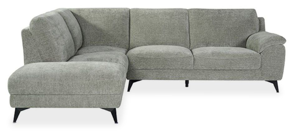 Hoekbank Stone Elite GA-80.146 Santino B257 x D215 x H85 cm