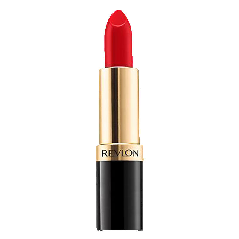 Rouge à lèvres rouge