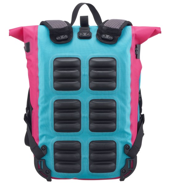 Ortlieb - Vario Cyber QL2.1 26 - Sacoche pour porte-bagages