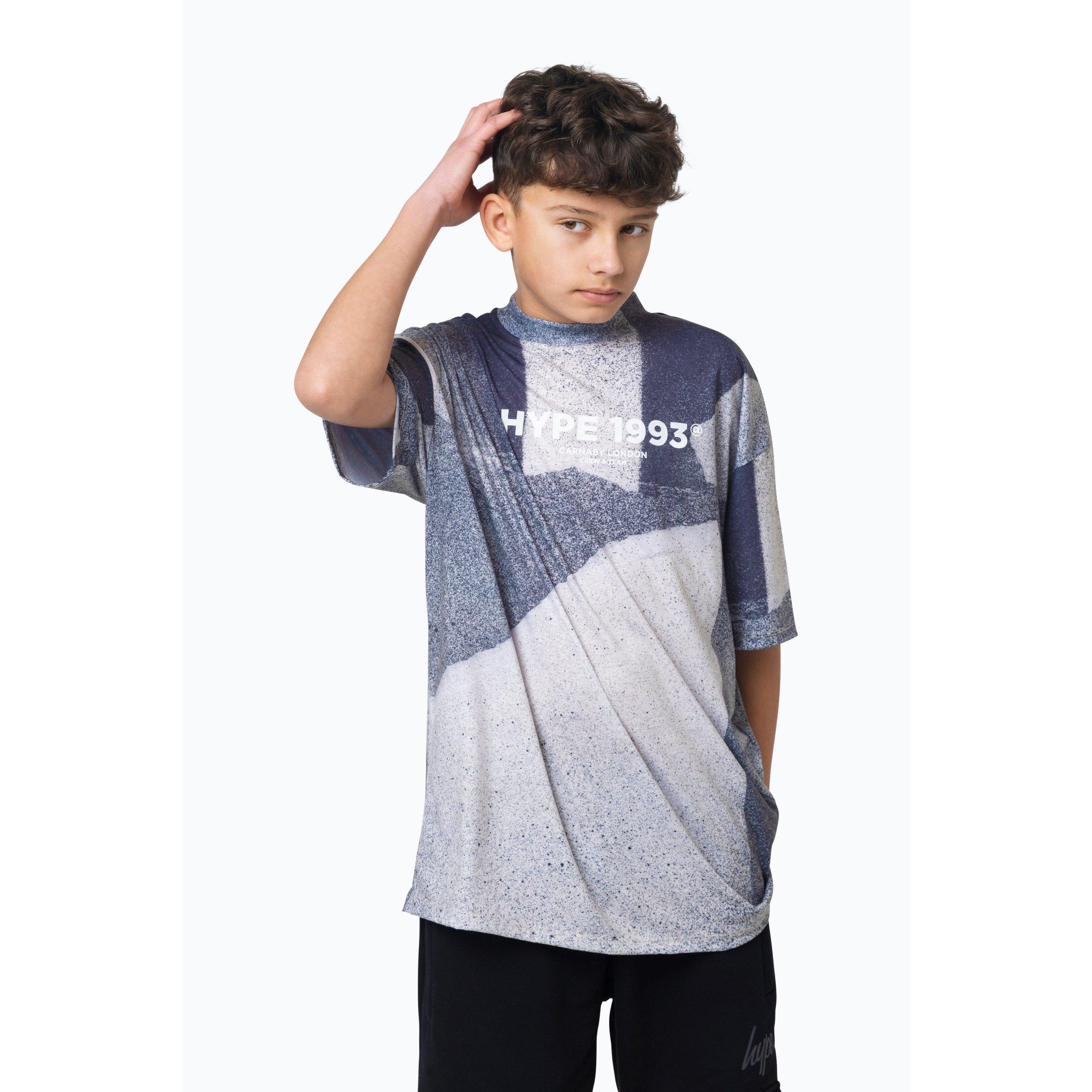 Hype 1993 Oversize T Jn99