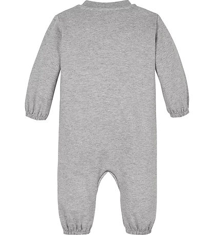 Calvin Klein Heldragt - Monogram - Grey Heather