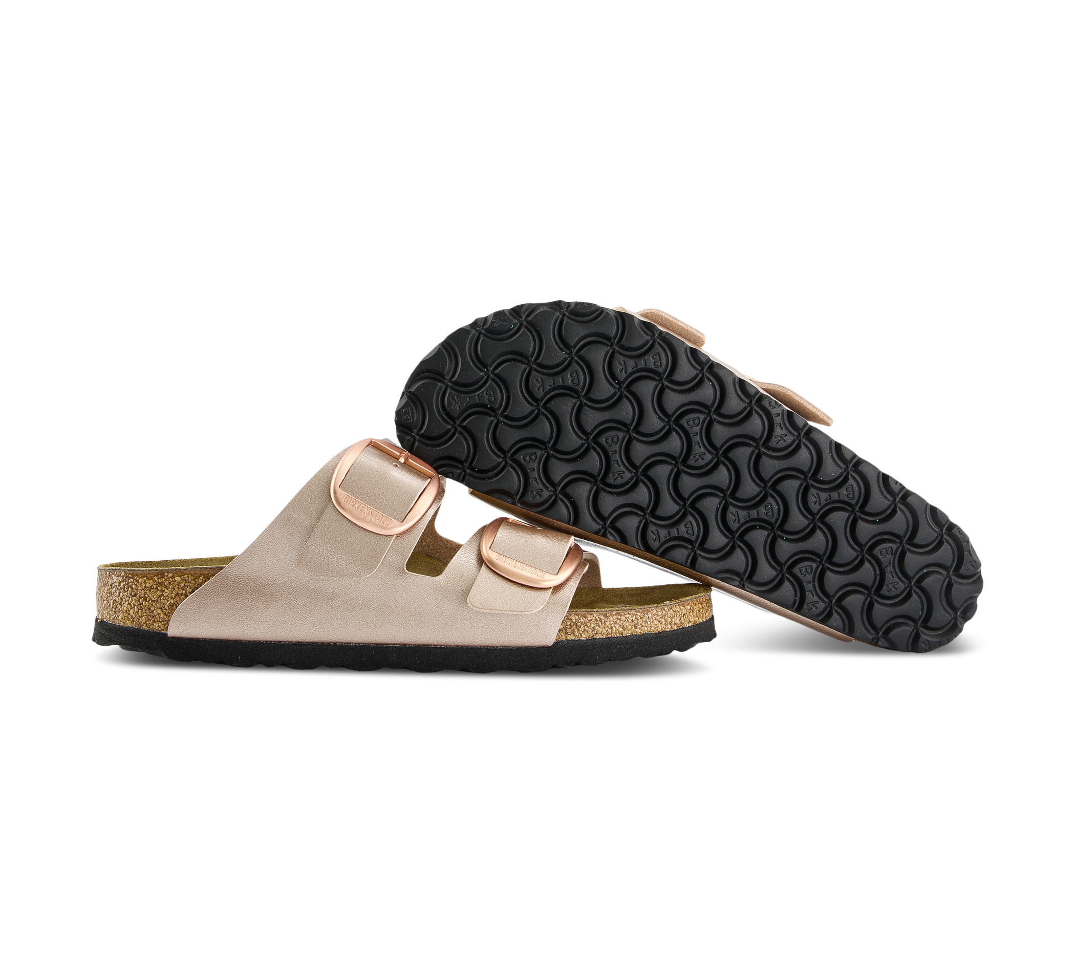 Birkenstock Arizona - Offene Hausschuhe