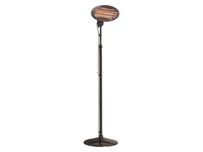 Terrasverwarmer