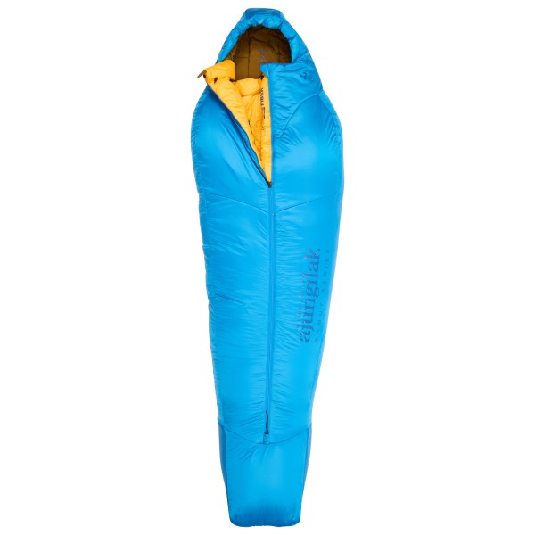Ajungilak - Aputi Fiber Bag -7C - Sac de couchage synthétique