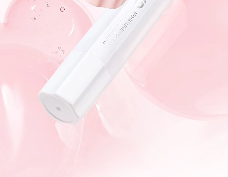NOVO - Waterige lippenbalsem - 2 kleuren