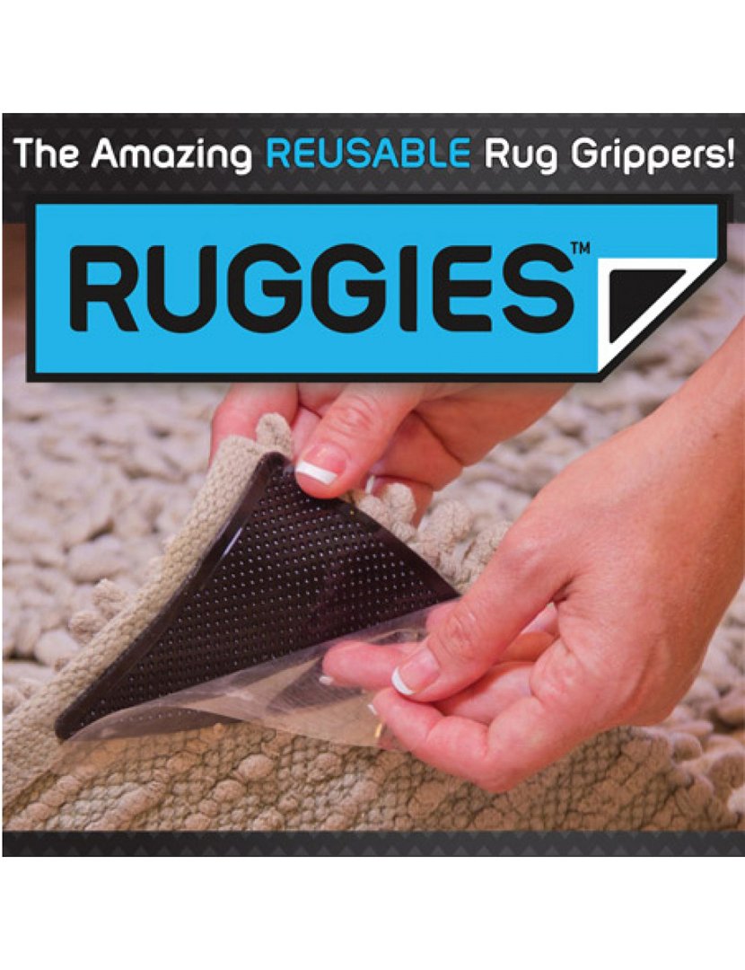 Non-Slip Rug Gripper