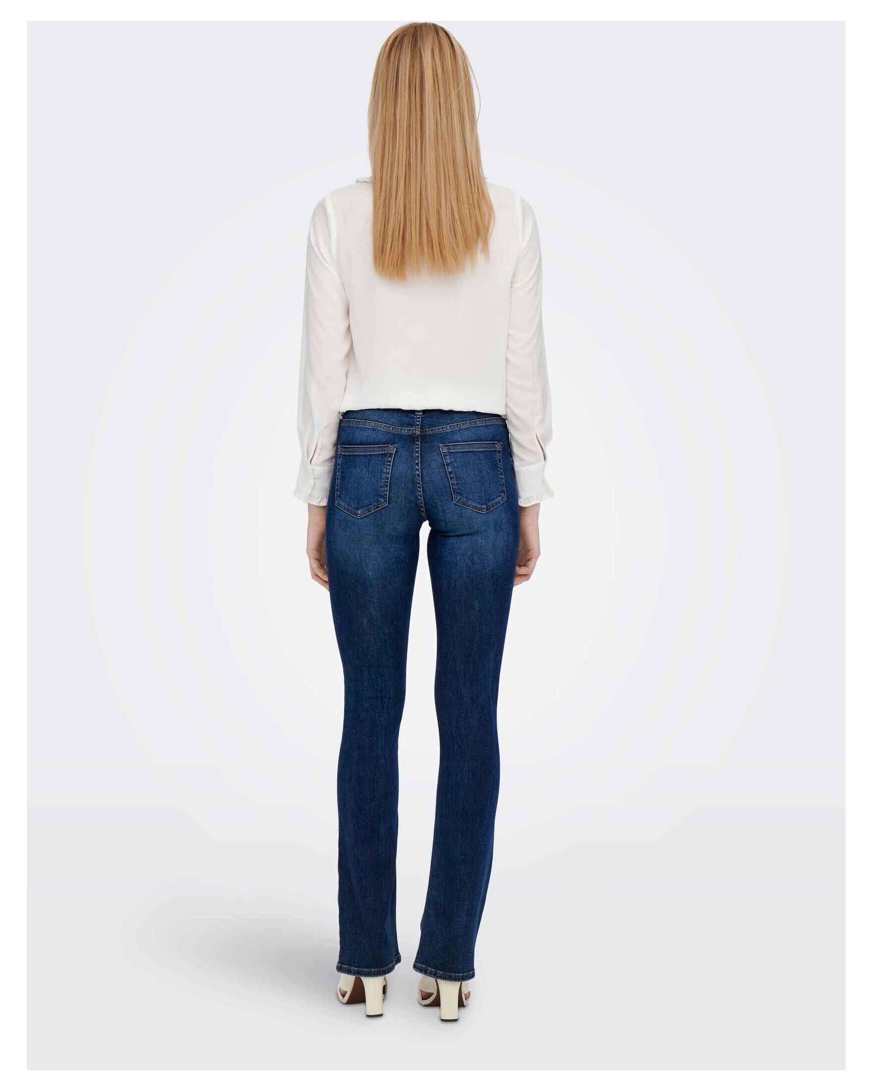 Only| Damen Jeans ONLBLUSH