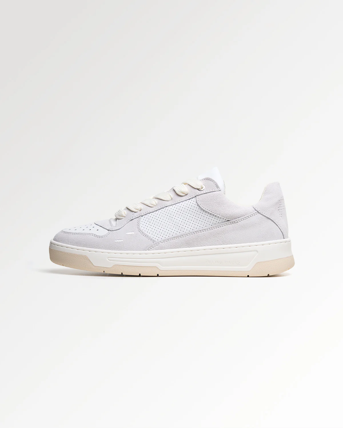 Cruiser Neat Off White