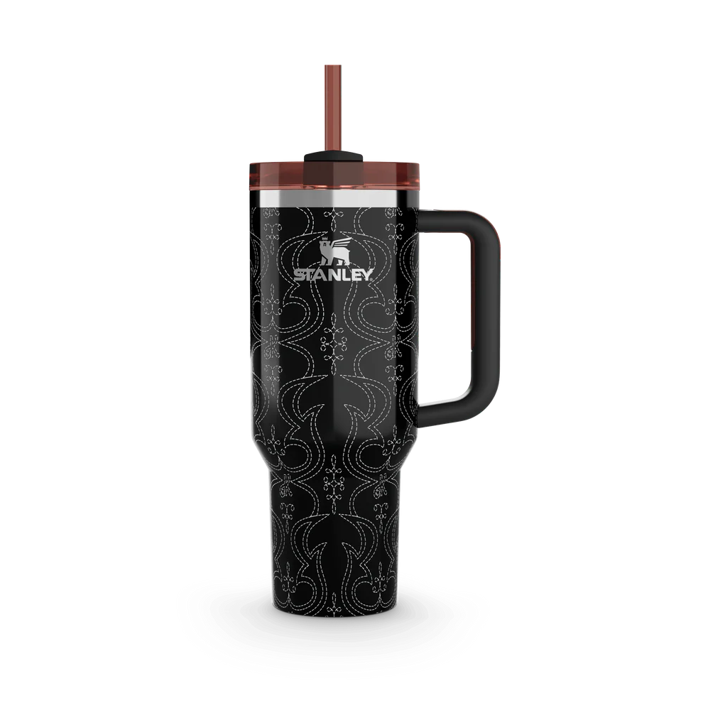 The Barbie™ x Stanley Icon Quencher | 1.18L