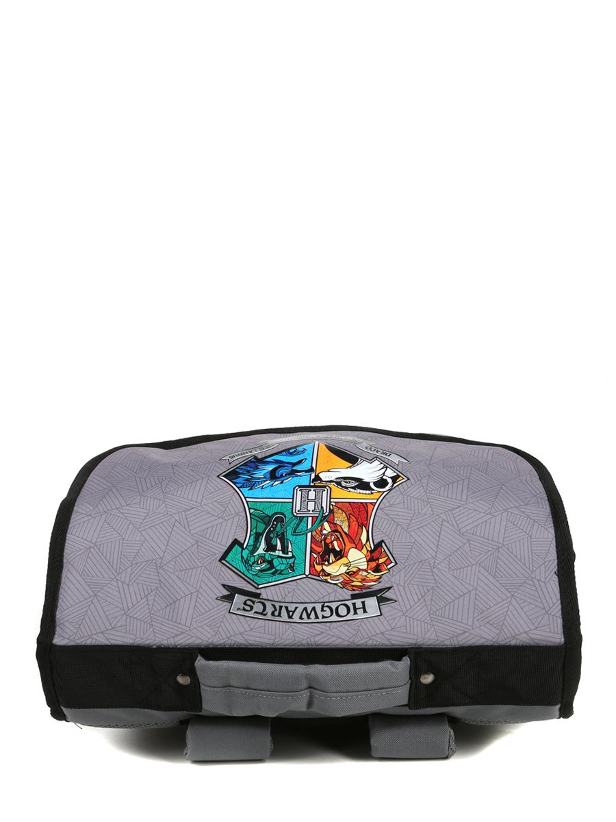 Cartable Harry Potter Houses of Hogwarts 38 cm
