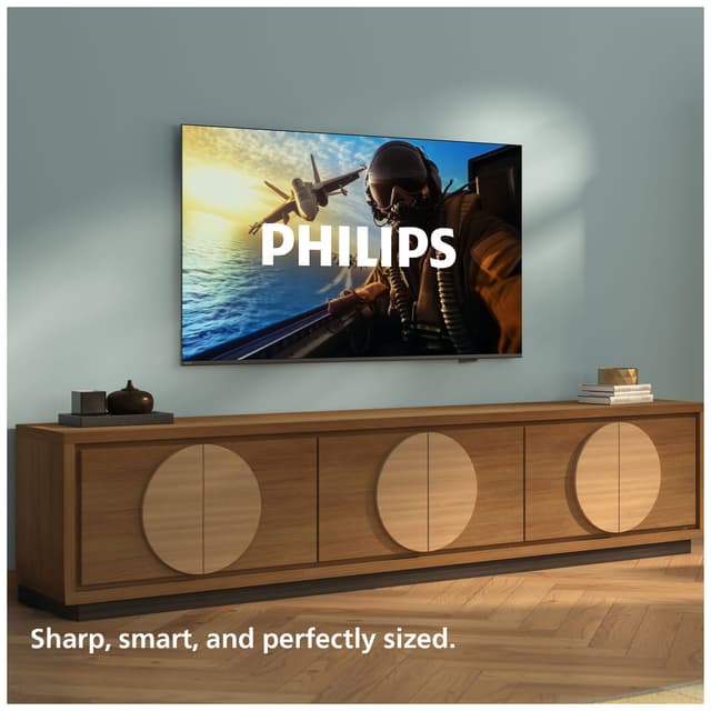 Philips 55” PUS7000 4K LED Smart TV (2025)