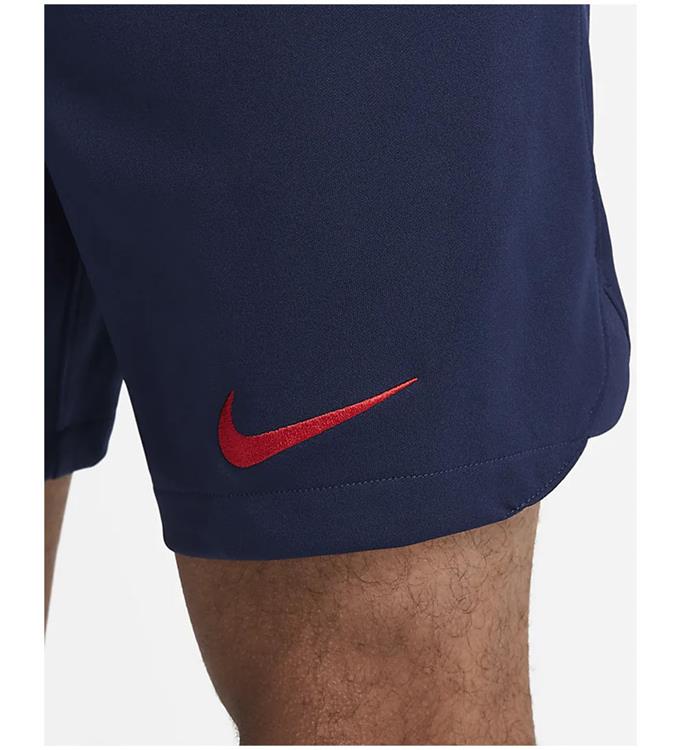 NIke Men Paris Saint-Germain Stadium Thuis/Uit Voetbalshort 2023/2024