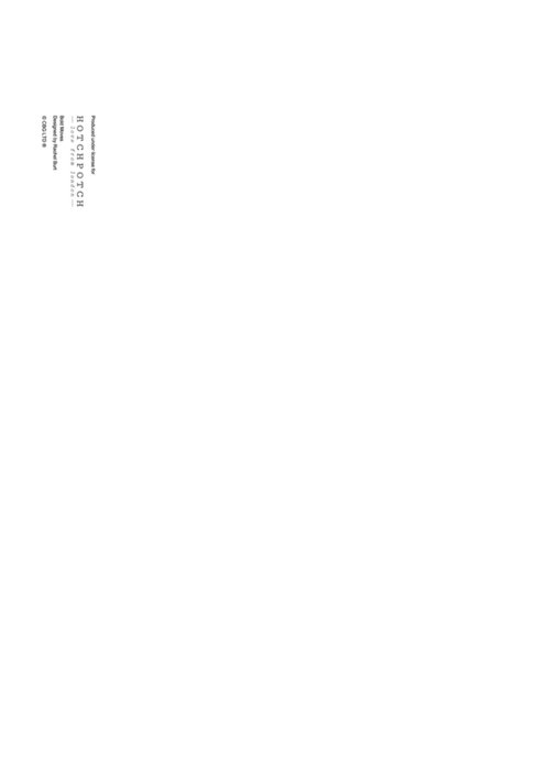 Hotchpotch Bold Moves | Verjaardagskaart | Sport
