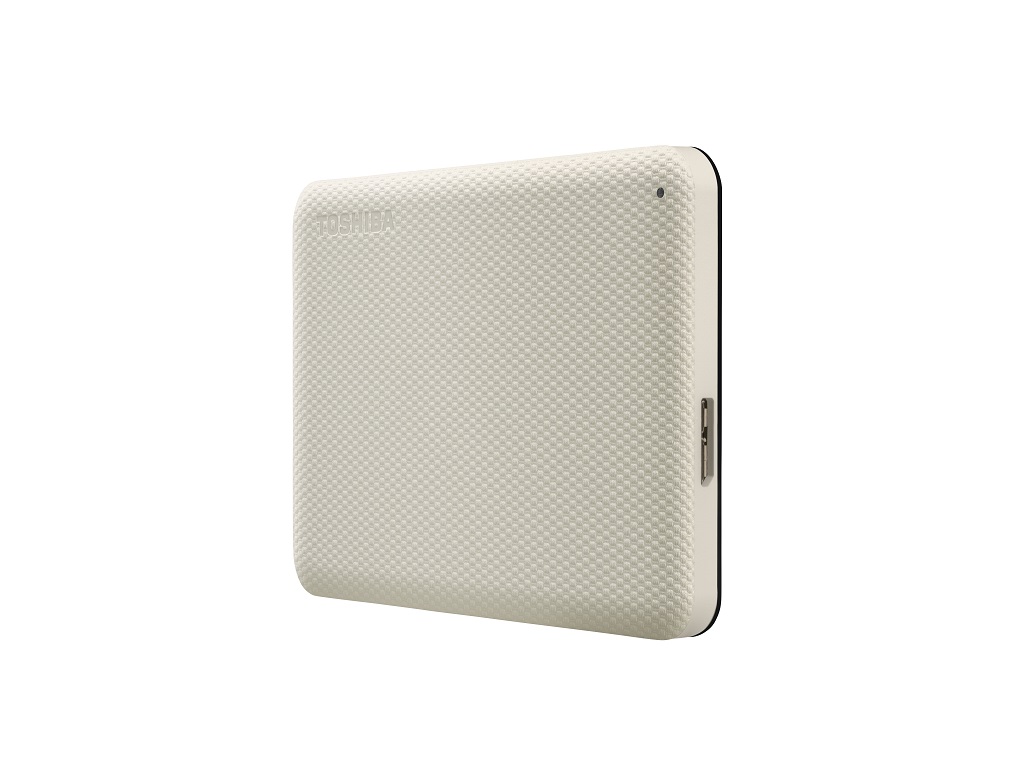DISCO EXTERNO TOSHIBA HDTCA20EW3AA 2TB 2.5\