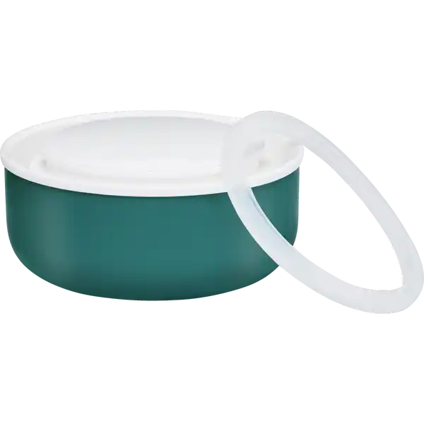 Edelstahl-Warmhaltebox