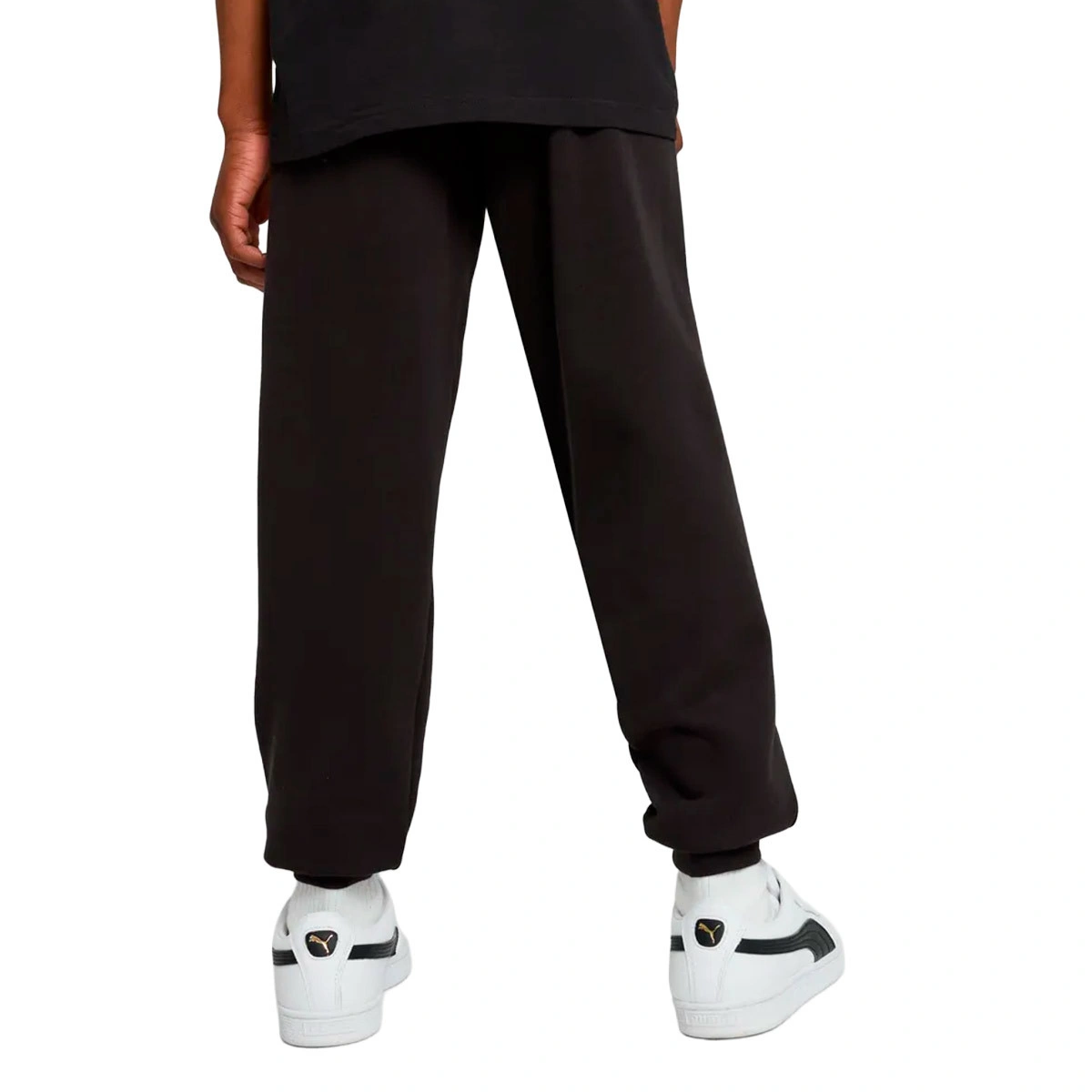 Calças Puma Essentials Foundation Criança
