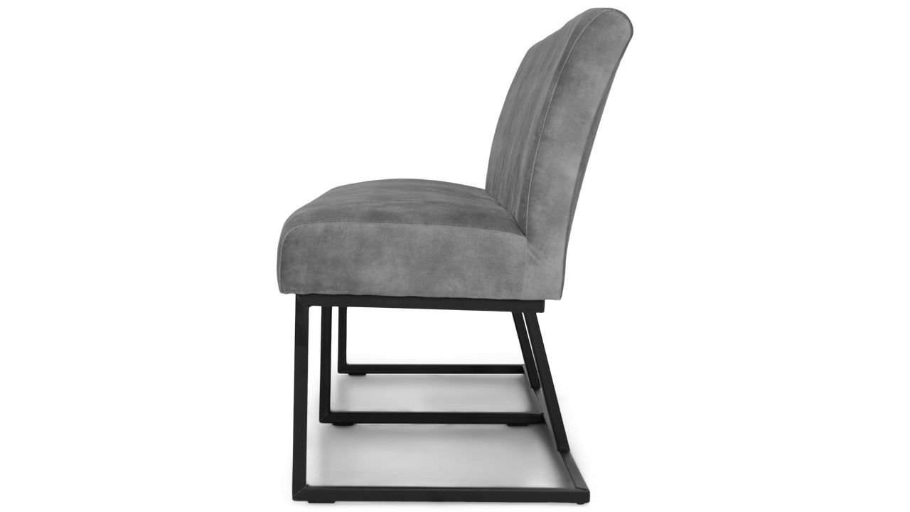 Eettafelbank Xandee D63 x H88 cm