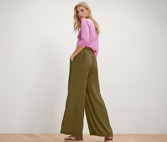 Schlupfhose