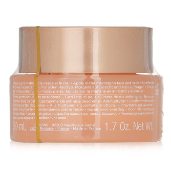 Clarins Clarins Extra-Firming Jour Wrinkle Control, Firming Day Cream - All Skin Types
