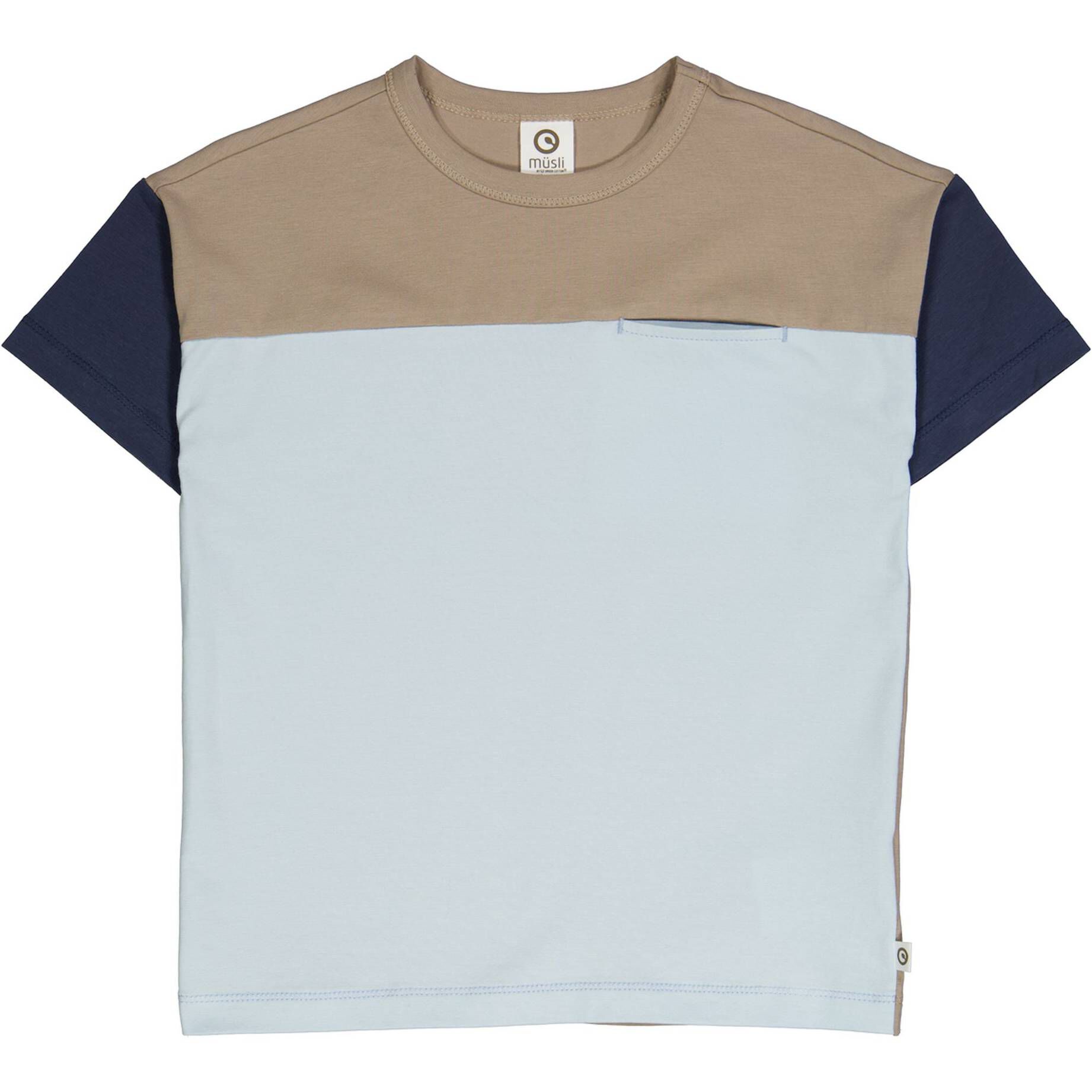 Müsli| Kinder T-Shirt