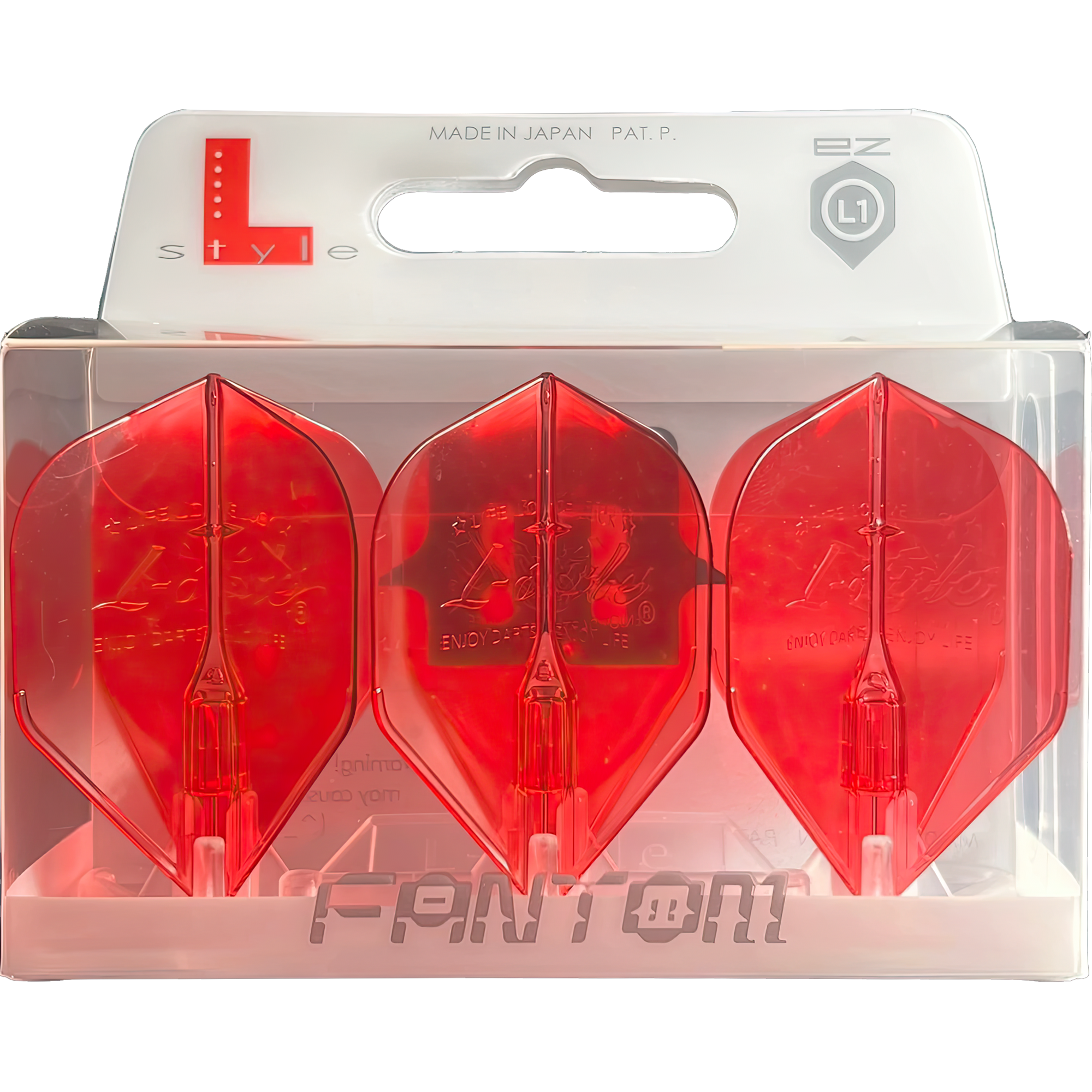 L-Style - Champagne Flight Fantom - Standard