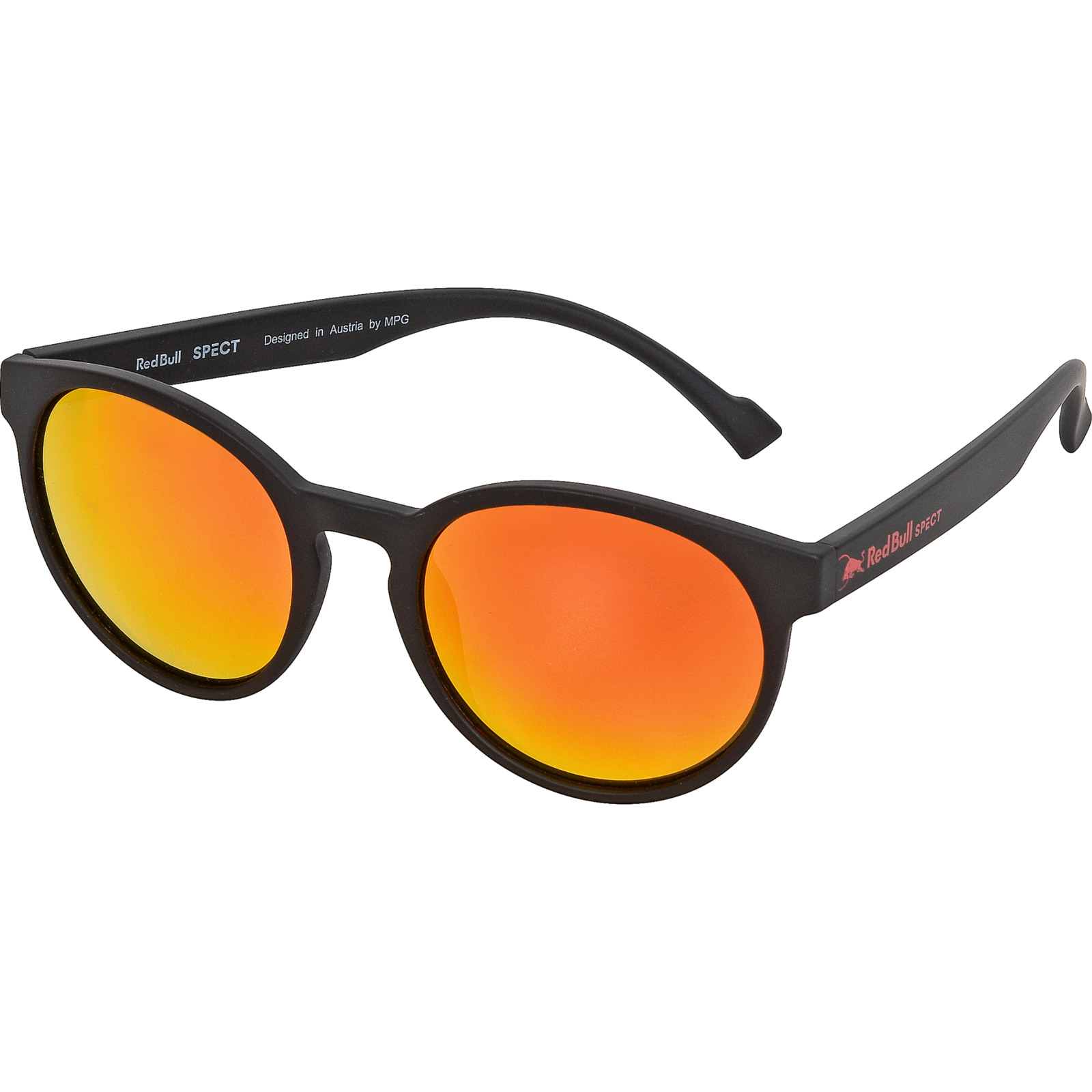 Red Bull Spect Lace, anthrazit
