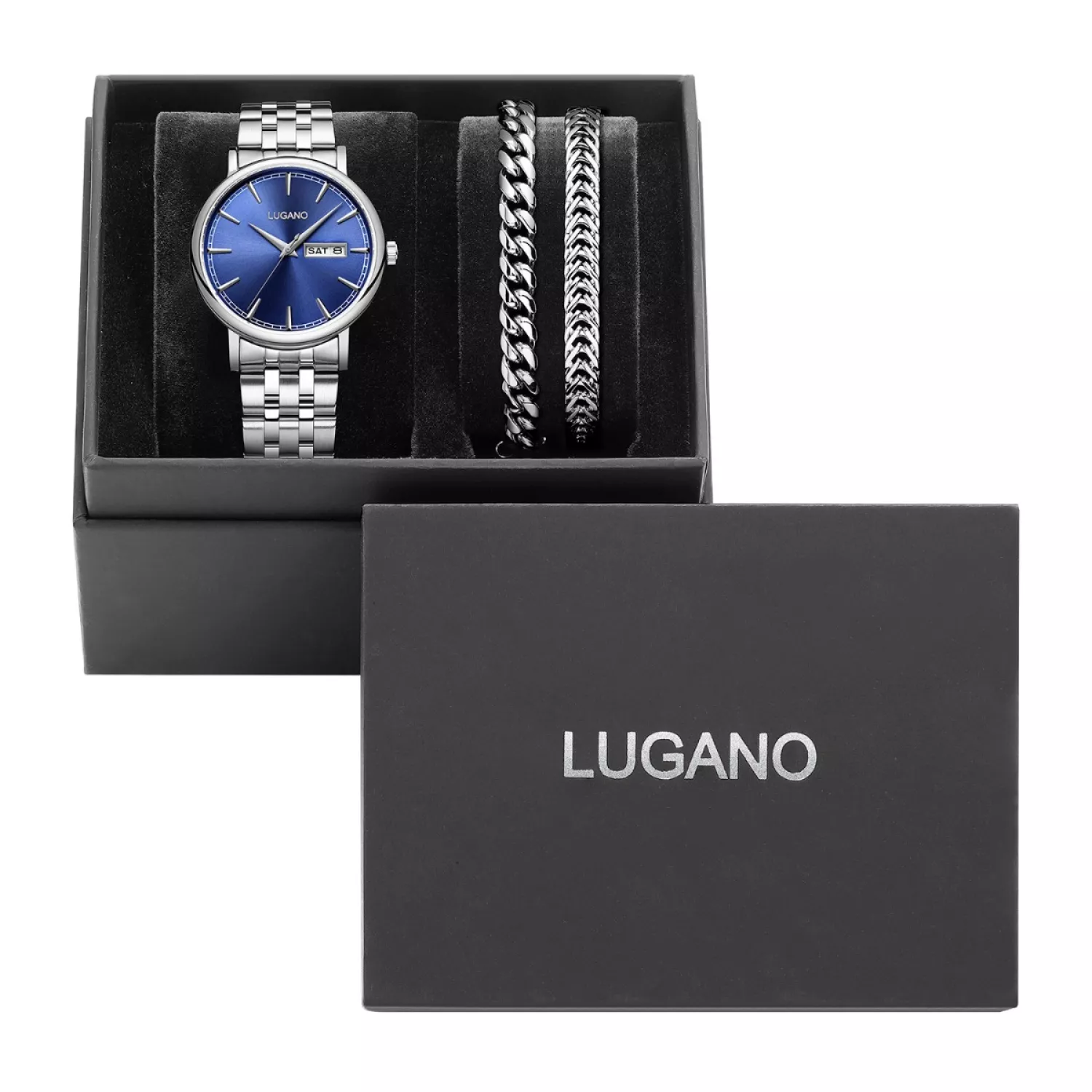 Lugano Concord Gavesæt L0095