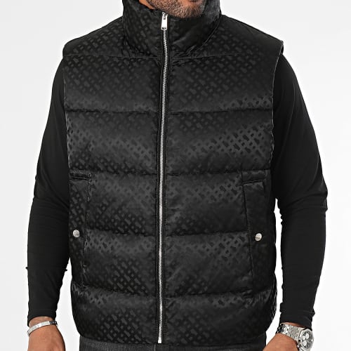 Doudoune Sans Manches 50497772 Noir