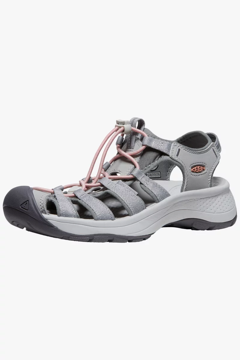 Keen Astoria West Sandal Damen Trekkingsandale
