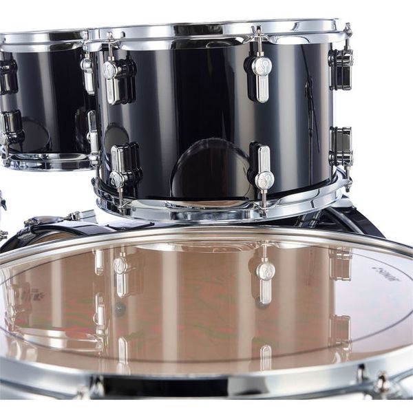 Sonor AQ1 Stage Set Piano Black