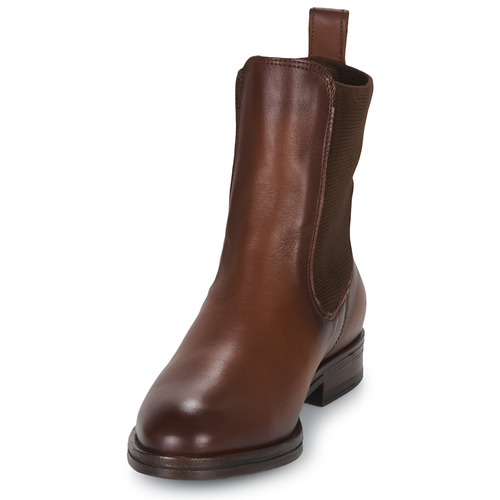 JB Martin - OCTAVIE - VEAU CHOCOLAT