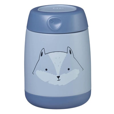 b.box Mini Mattermos, Fox