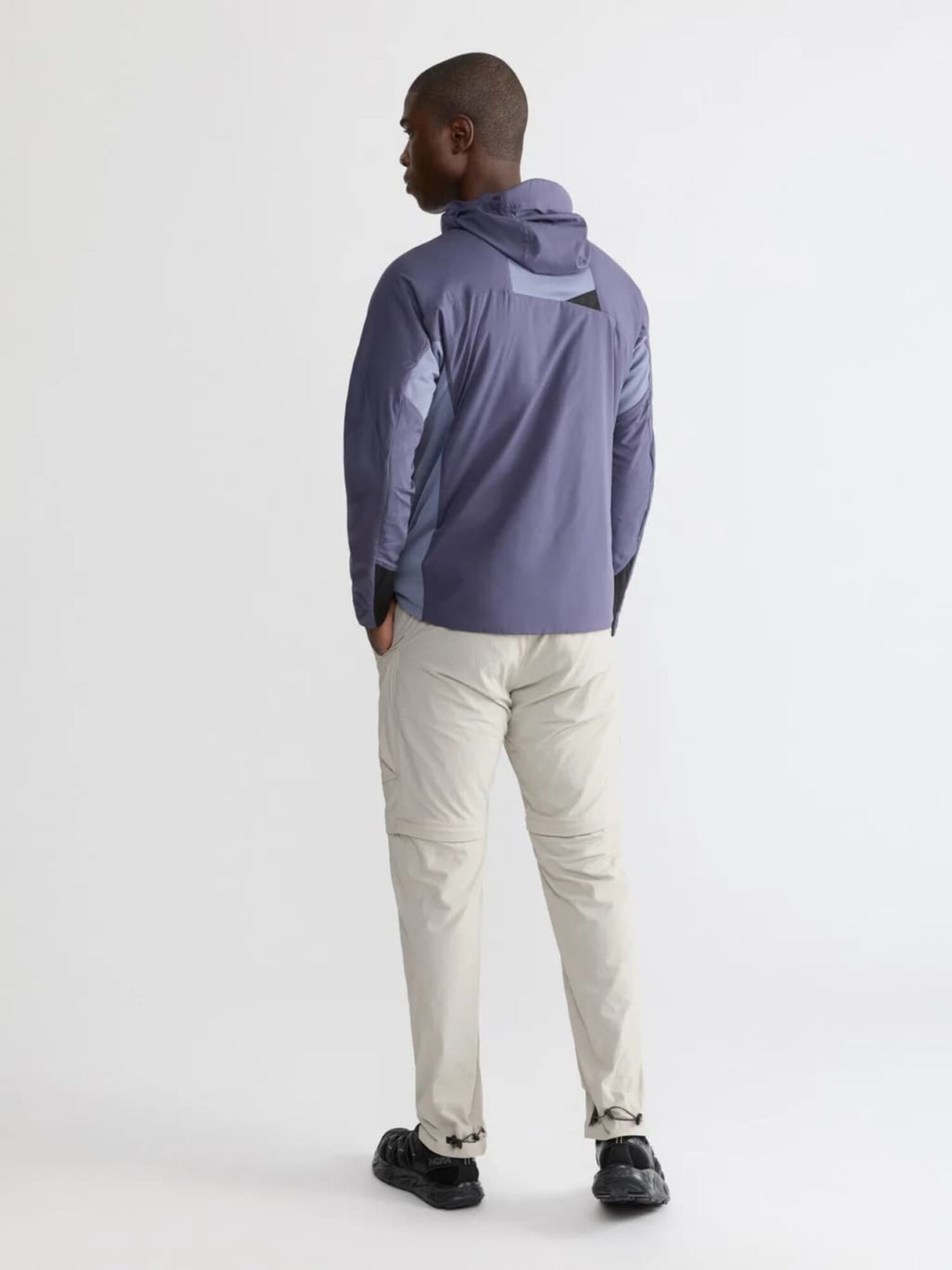 Klättermusen<br>Gondul Hood Jacket M's
