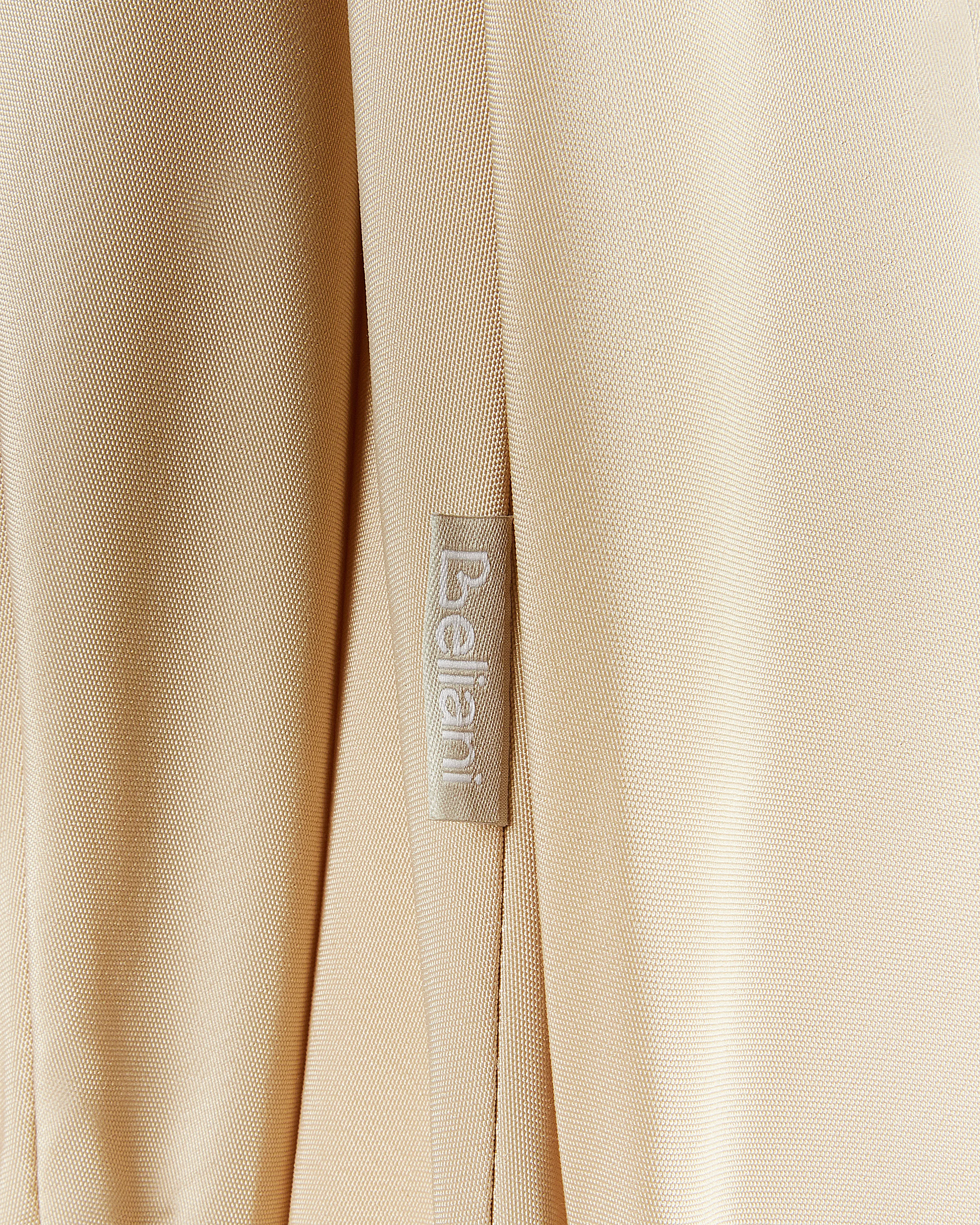 Parasol 245 cm MINOA Beige
