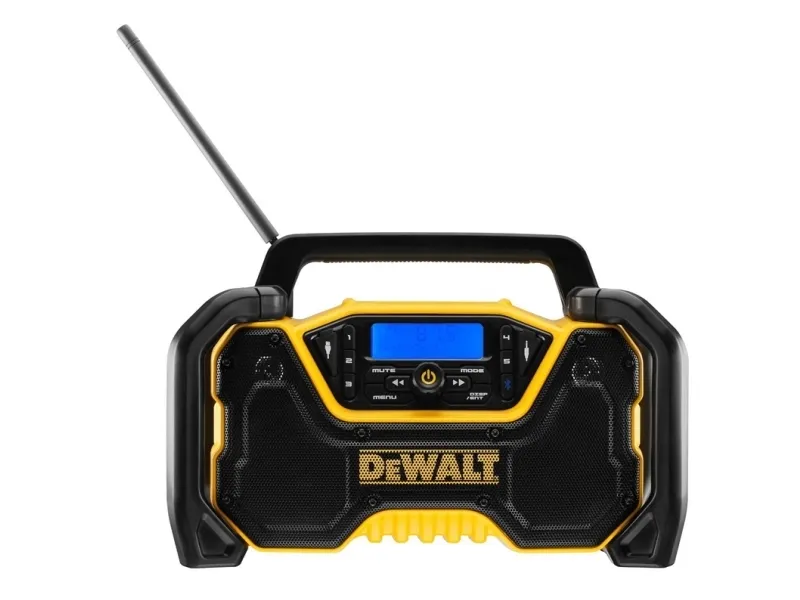 DEWALT.CONSTRUCTIONRADIO 18/54V XR
