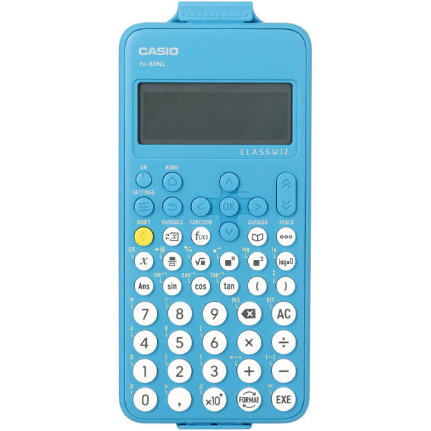 Casio rekenmachine FX-82NL