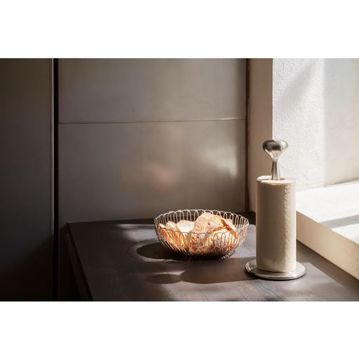 Georg Jensen Alfredo Køkkenrulleholder