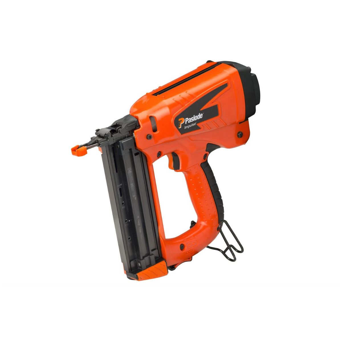 Paslode IM50F18 LI Afwerknagelapparaat op gas (16-50mm) - 013332