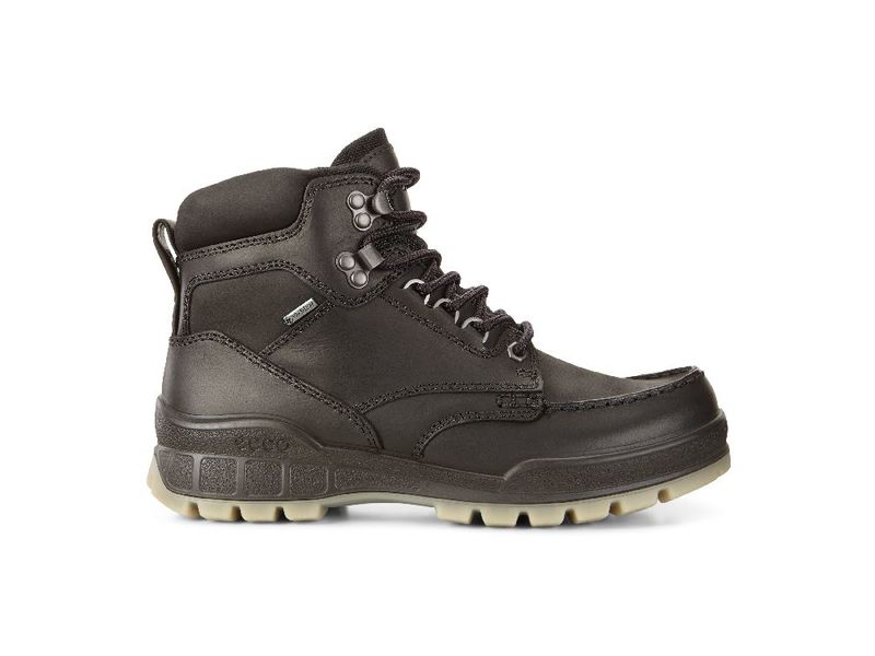 Ecco 831704 Zwart