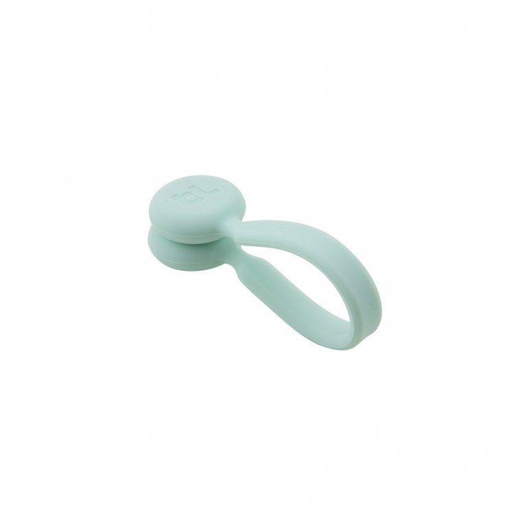 Bluelounge MagWrap Small Silicon Cable Holder Set