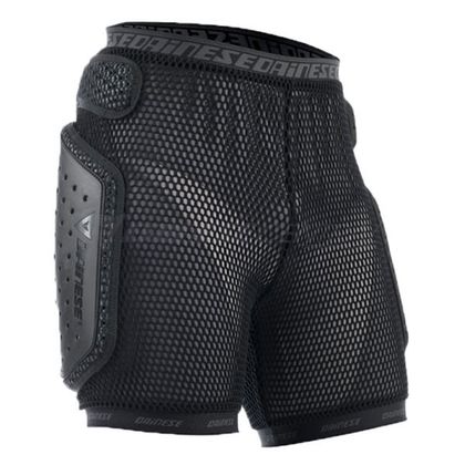 Short Dainese HARD E1 - Noir