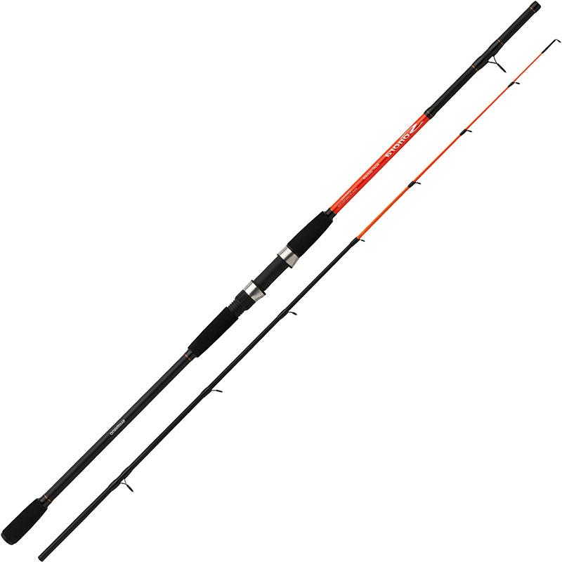 Canne Spinning Shimano Sonora Boat Quiver