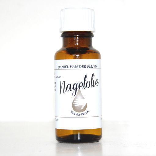 Van der Pluym Nagelolie 20 ML