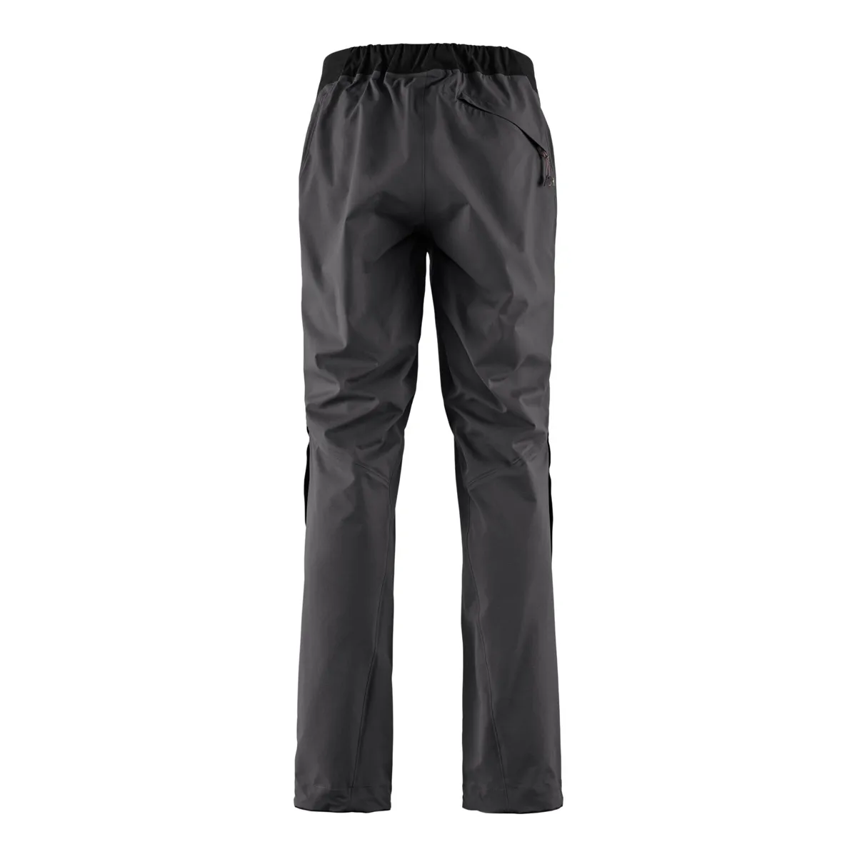 Klättermusen Men's Asynja Pant Raven Black