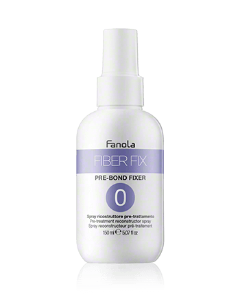 Fanola Fiber Fix Pre-Bond Fixer Nr.0 150ml