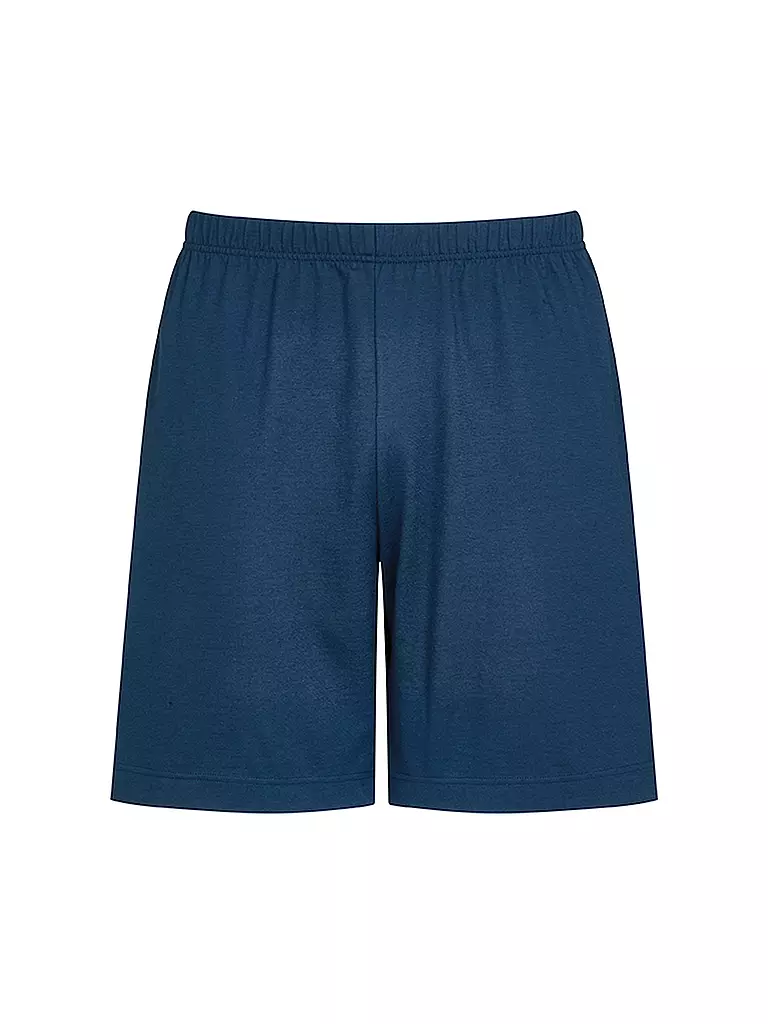 MEY Pyjama blau
