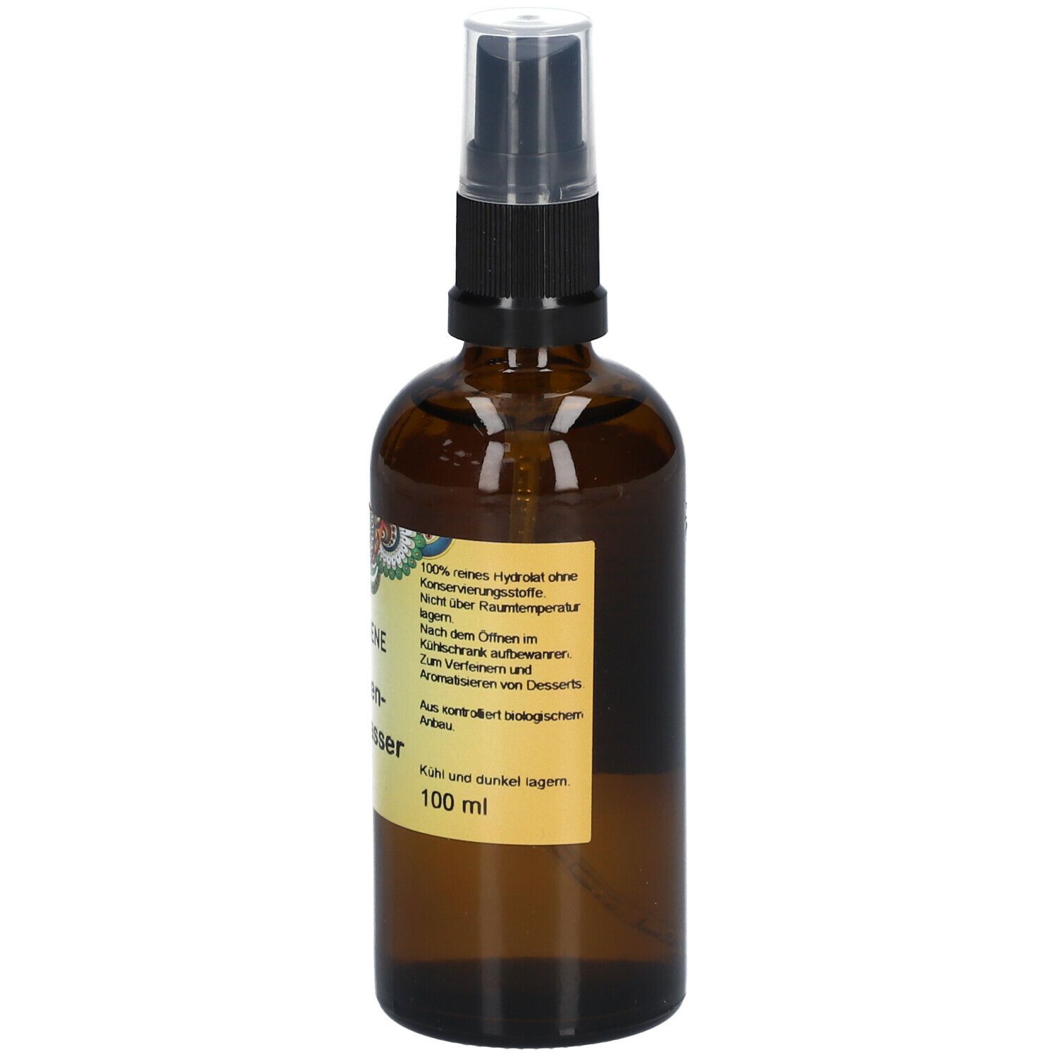 PRIMABENE Orangenblütenwasser BIO