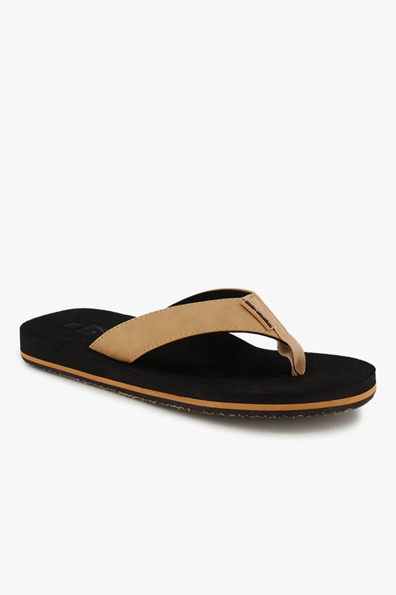 BEACH MOUNTAIN Jute 3.0 Herren Flip Flop